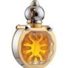 عطر أجمل  دهن العود الشمس