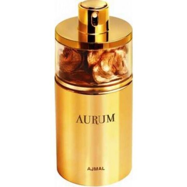 عطر اوروم أجمل