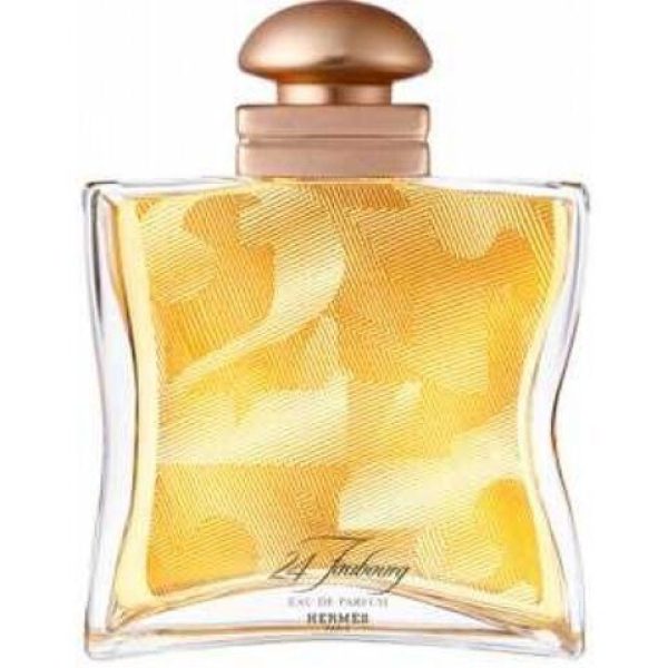 عطر 24 فوبورج يو دي بارفيوم إدشِن نومرو 24 هيرمز