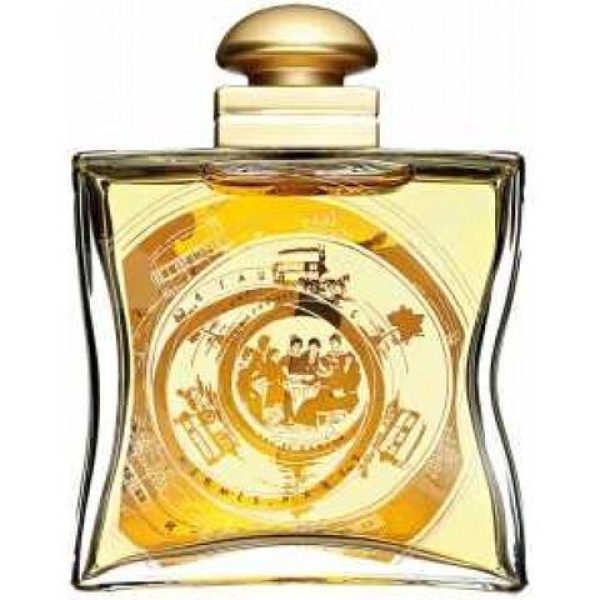 عطر 24 فوبورج جو دي أُمنيبَس إت دامز بلانشز هيرمز