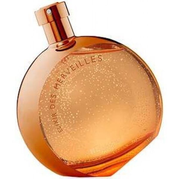 عطر إليكسير دي ميرفيليس  ليميتِد إدشِن هيرمز