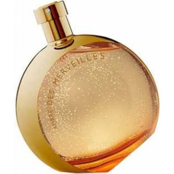 عطر لو عنبر دي ميرفيليس ليميتد إدشِن كولِكتور هيرمز