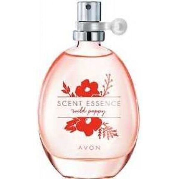 عطر أفون سِنت إسنس وايلد بوبي