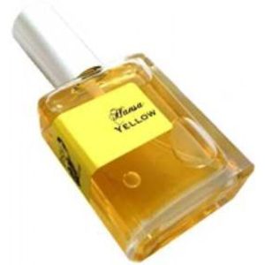 عطر هانسا يَلو دي إس إتش بيرفيومز