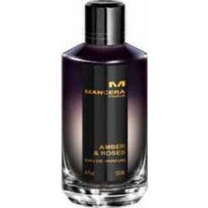 عطر عنبر آند روزِز مانسيرا