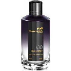 عطر عود بلاك كاندي  مانسيرا