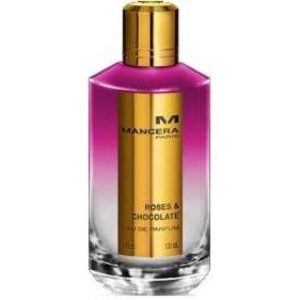 عطر روزِز آند شوكولِت  مانسيرا