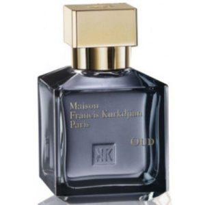 عطر ماسيون فرانسيس كركدجيان عود