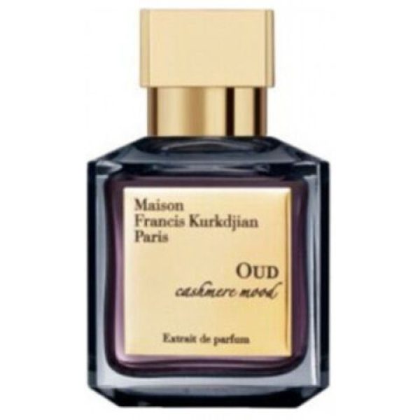 عطر مايسون فرانسيس كركدجيان عود كشمير