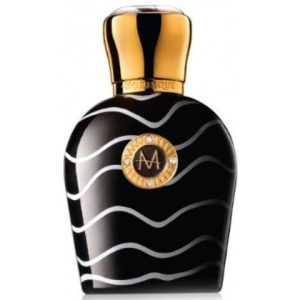 عطر موريسك ارستقراطي