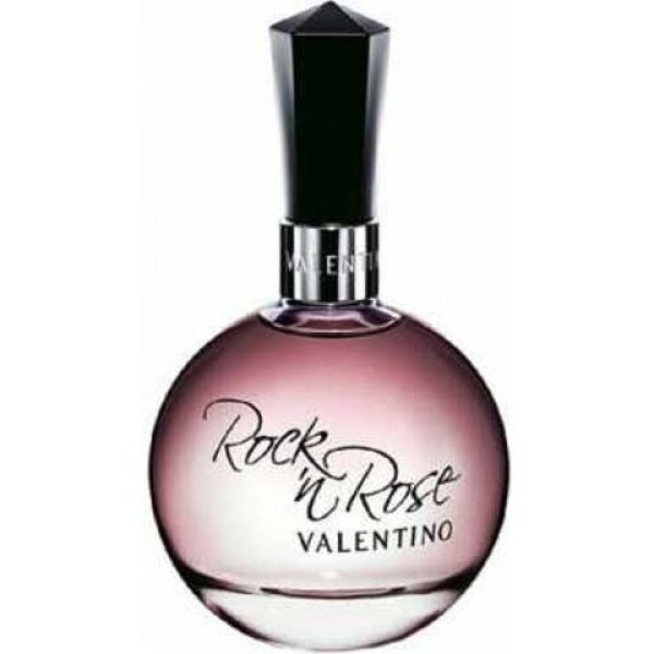 عطر روك إن روز فالنتينو