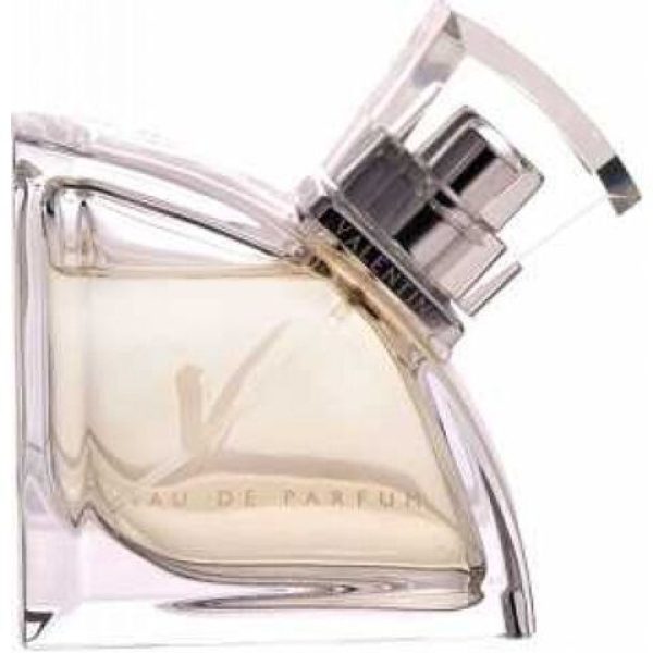 عطر في فالنتينو