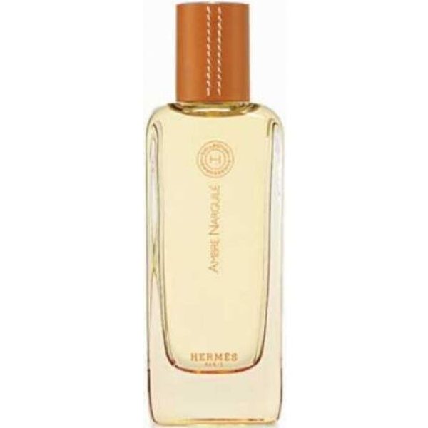 عطر هيرمِسنس عنبر نارجيل هيرمز