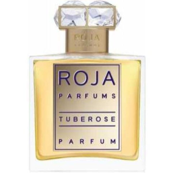 عطر تيوبروز بور فيمي روجا دوف