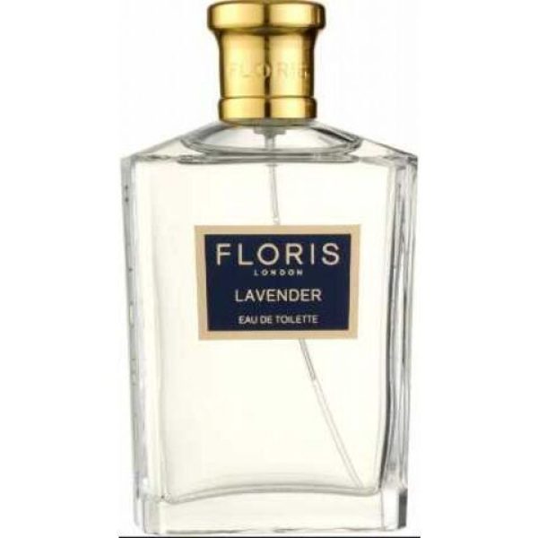 عطر لافندر فلوريس