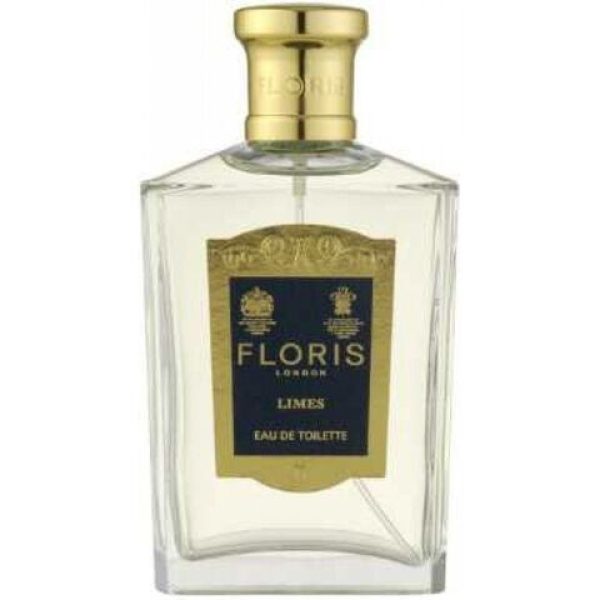 عطر لايمز  فلوريس