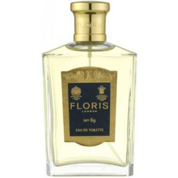 عطر نمبر 89  فلوريس