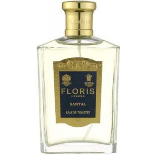 عطر سانتال  فلوريس