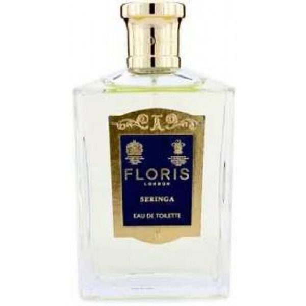 عطر سيرينجا فلوريس