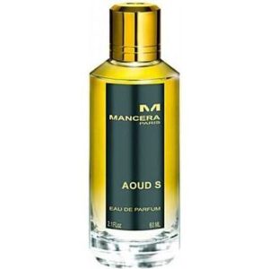 عطر عود أس  مانسيرا