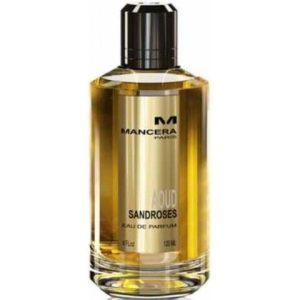 عطر عود ساندروسِس مانسيرا
