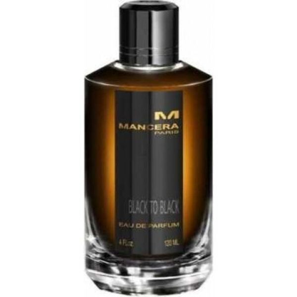 عطر بلاك تو بلاك مانسيرا