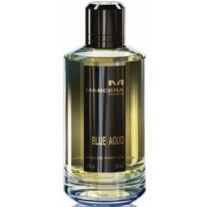عطر بلو عود  مانسيرا