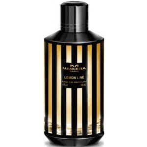 عطر ليمون لاين مانسيرا