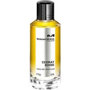 عطر سيدرات بوي  مانسيرا