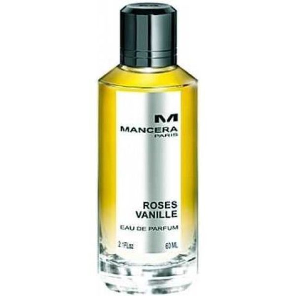 عطر روزِز فانيلا مانسيرا