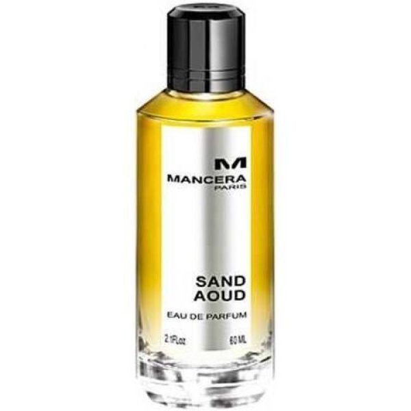 عطر ساند عود مانسيرا