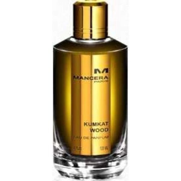 عطر كومكات وُد  مانسيرا