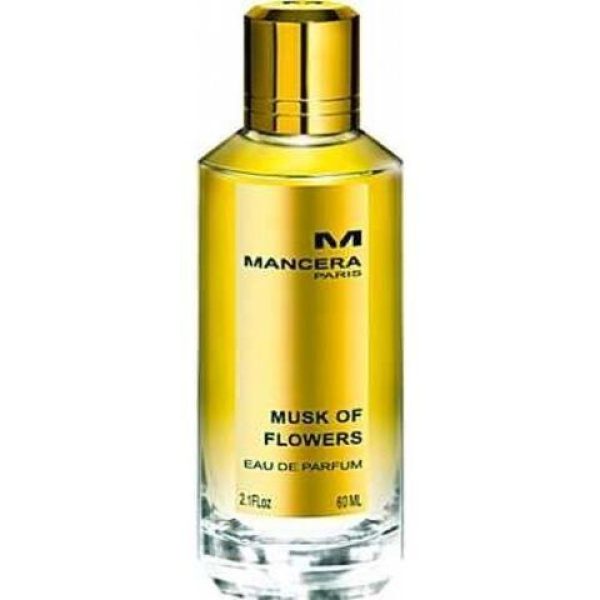 عطر مسك اوف فلاورز  مانسيرا