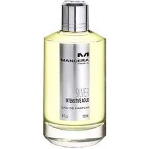 عطر فويج إن عربي سِلفر إنتنسِف عود  مانسيرا