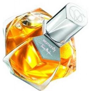 عطر ومانتي  لو بارفيومز دي كور تيري موغلر