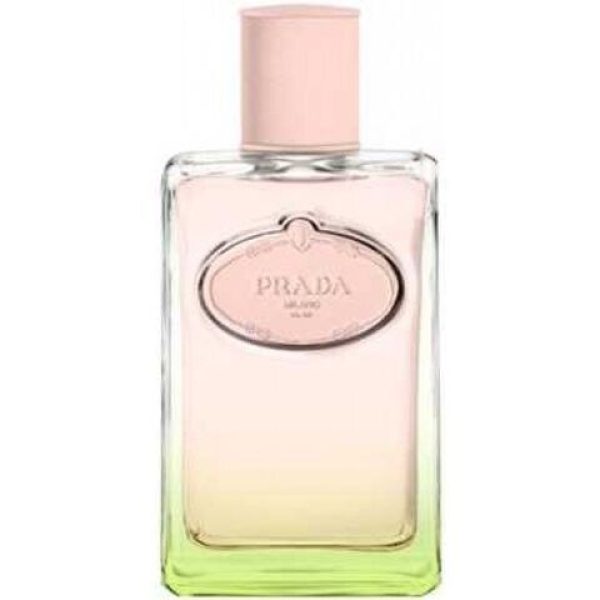 عطر إنفوجين دي أيريس يو ليو دي أيريس برادا