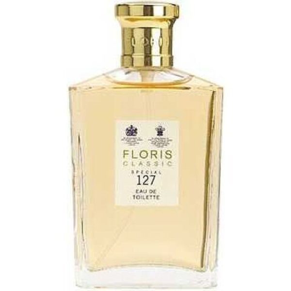 عطر سبيشَل 127 فلوريس