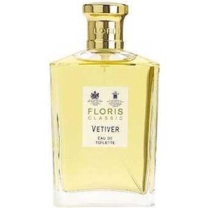 عطر فيتيفر فلوريس