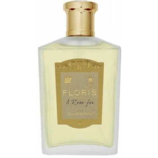 عطر أ روز فور....  فلوريس