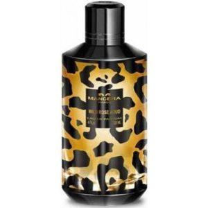 عطر وايلد روز عود مانسيرا