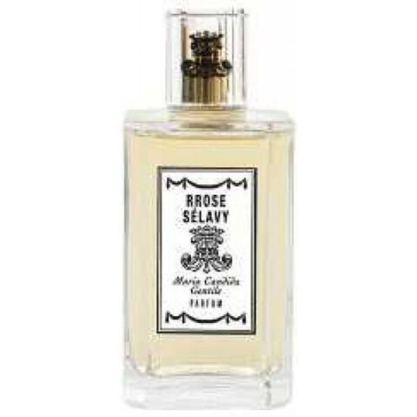عطر روز سيلافي ماريا كانديدا جِنتيل