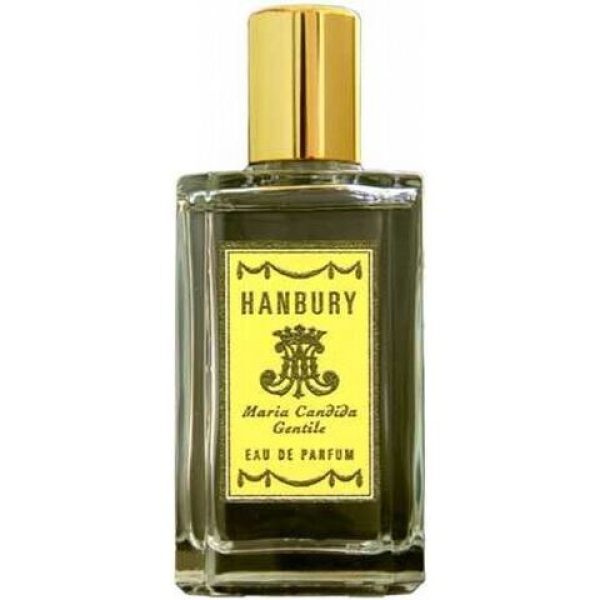 عطر هانبيري  ماريا كانديدا جِنتيل