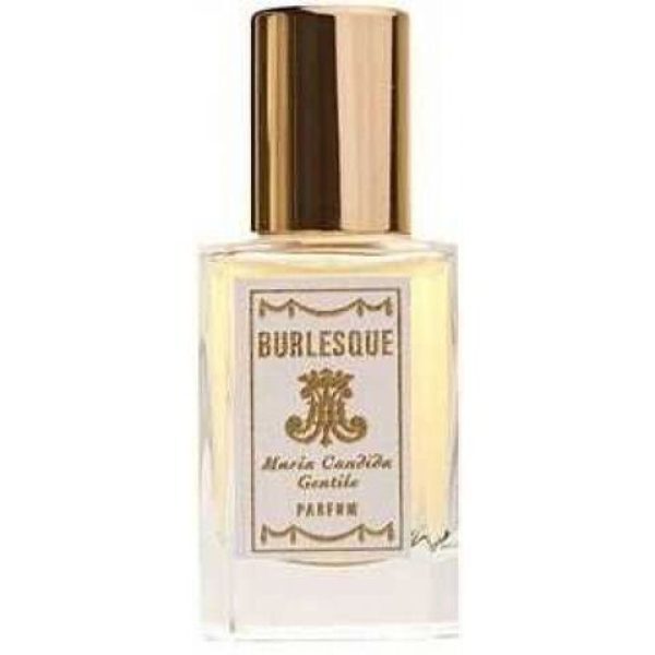عطر بيرلِسك  ماريا كانديدا جِنتيل