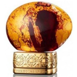 عطر ذا هاوس اوف عود الموند هارموني