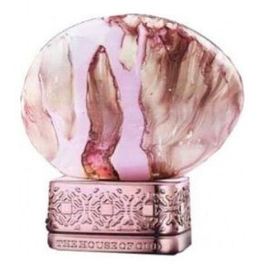 عطر ذا هاوس اوف عود امباثي