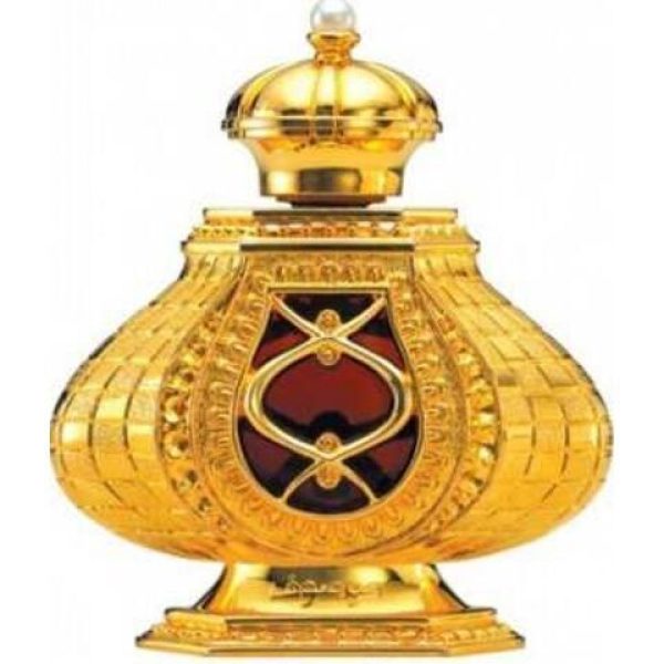 عطر أجمل موصوف