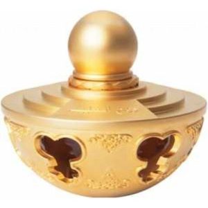 عطر روح الخليج أجمل