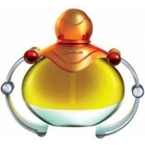 عطر أجمل سجوى