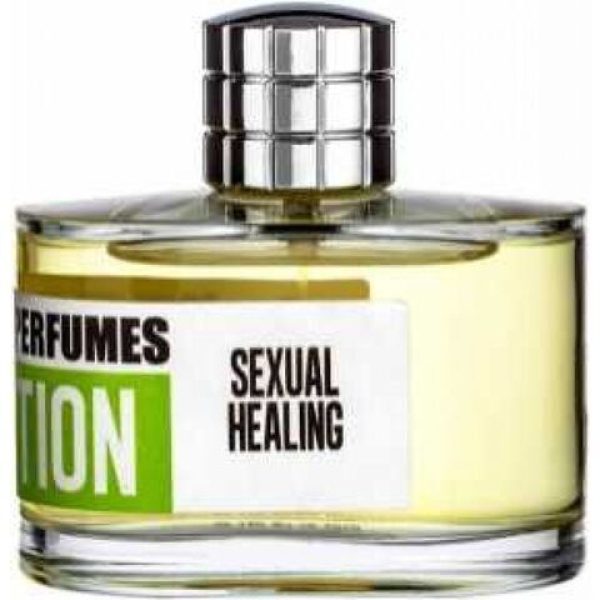 عطر سِكسيوال هيلينج   مارك بَكستون