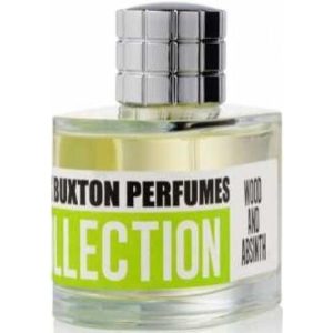 عطر وُد آند أبسينث  مارك بَكستون